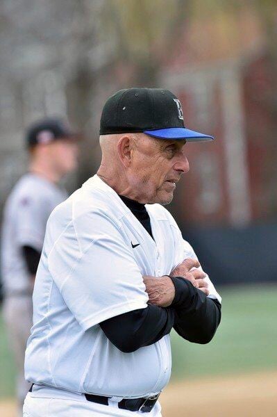 LEGENDARY LEADER: North Shore fixture DeFelice reflects on time as Bentley's AD